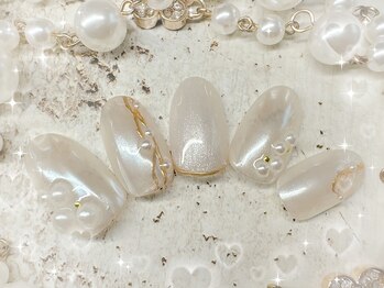 パッチリオメメ 海老名店(Patchiri Omeme)/定額デザイン¥6989