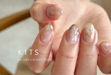 キッツネイル 警固薬院(KITS)