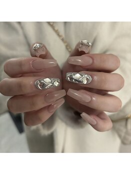 サンサンイチ 関内店(331)/【Angel限定】練習モデル募集中