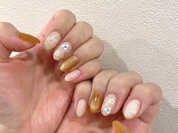 アモフ(amof)/定額シンプルコース