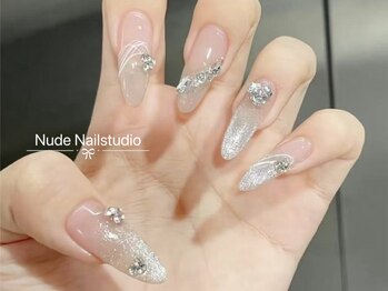 ヌード ネイルスタジオ 船橋店(Nude Nailstudio)/