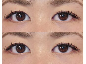 ネオリーブサイン(Neolive sign)/フラットラッシュ120本