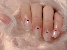 Salon de Etoile 【パラジェル・フィルイン導入店】