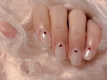 Salon de Etoile 【パラジェル・フィルイン導入店】