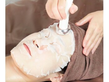 ATサロン/お肌ハリキメケア