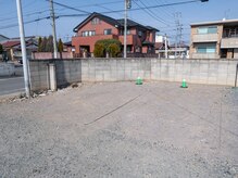 ルーリオ(Luglio)/駐車場2台完備