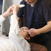 アオバダイ整体院