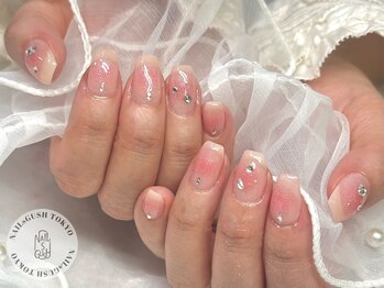 ネイルズガッシュ 溝の口店(NAILs GUSH)/