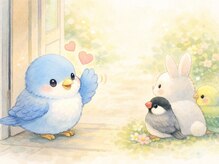 小鳥遊 タカナシ/