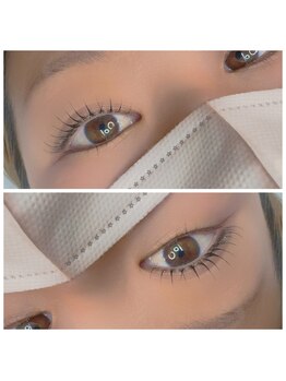 アイマジック バイ きれいデパート(eye magic)/パーマ