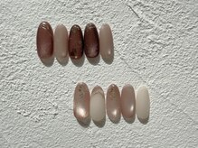 プラルーチェ(Platluce)/【定額】Mコース