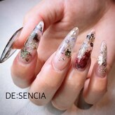 ディセンシア(DE:SENCIA)
