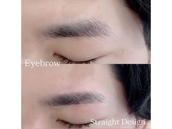 アリュール アンド エテルノ 小山店(Allure & ETERNO)/美眉スタイリング(眉毛ワックス)