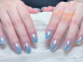 オーロラミラー