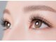 アーリーネイルズウィズアイラッシュ チャチャ小倉店(Early Nails With eyelash)の写真/華やかさUP!メガマットボリュームラッシュで、ふさふさまつげに◎持ちの良さも実感してください♪