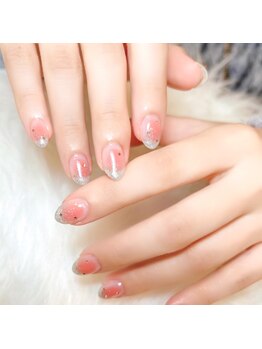 リエイトネイル(Re:eight nail)/◆ワンホン定額◆
