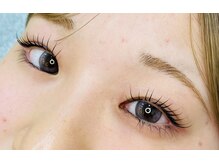 プルメリア 高崎(Plumeria)の雰囲気（セット剤、トリートメントにこだわって持ちの良いマツパを提供！）
