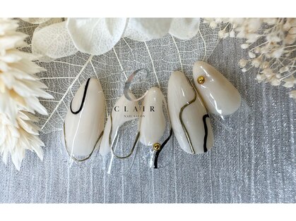 クレール(Clair)の写真