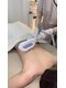 シルキーエービューティー(Silky A Beauty)の写真/美肌になれる脱毛は産毛脱毛◎都度払いが可能で安心して通えるサロンで輝く素肌を手に入れましょう♪