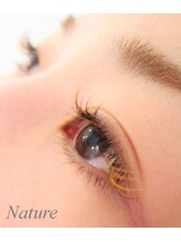 ナテュール(Nature)/大人の上品カラー