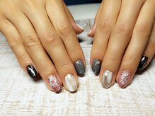 リフレッシュサロン 隠れ家/