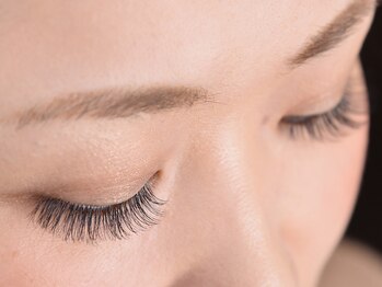 ビューティーラウンジ ノームロア(Gnomes loa)/３Dボリュームラッシュ