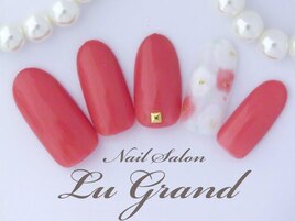 ふんわりフラワーアート