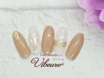 ネイルデザイン