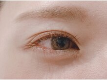 キャッツアイトーキョー 高円寺店(Cat's eyeTOKYO)/カラーエクステ 120本