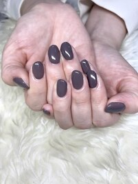 ダークワンカラー