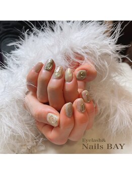 ネイルズ ベイ Nails BAY/