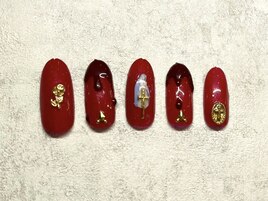 ジェル/スカルプ[横浜/持ち込み]