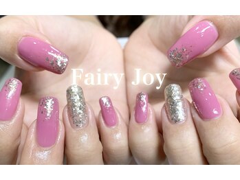 フェアリー ジョイ(Fairy Joy)/