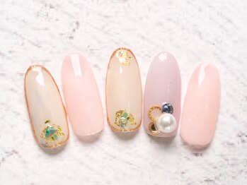 エムズネイル 高木店/