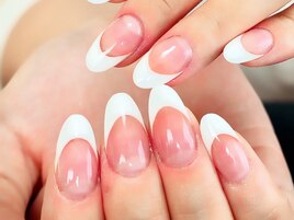 バーチャルフレンチスカルプ