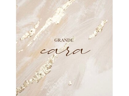 グランデ カーラ(GRANDE cara)の写真
