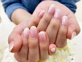 いちごみるく～