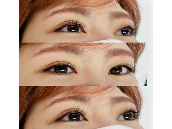 セネル(SeneL)/マツエク 大阪/福島