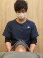 エスポアール(ESPOI'RE) 富山 拓也