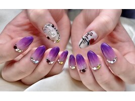 持ち込み☆Xmas☆フィルイン