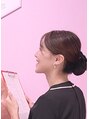 アコルデビューティー 恵比寿店(Acorde Beauty)/LISA
