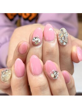 アールエム(Rm)/12月◇ネイル