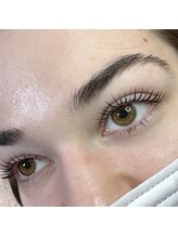 ネオリーブ シュシュ 神保町店(Neolive susu)/パリジェンヌラッシュリフト