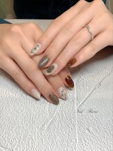 リッチオ(Riccio)/定額サンプルコース