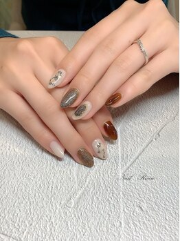 リッチオ(Riccio)/定額サンプルコース