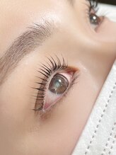 ルポ ドゥ ラパン(Repos du lapin)/ラッシュリフト