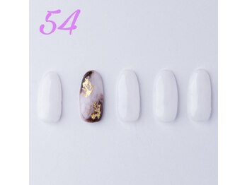 はあとねいる 滝川店/ネイルDesign54