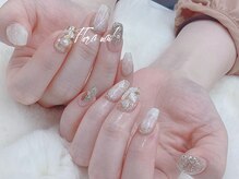 フローラネイルサロン/