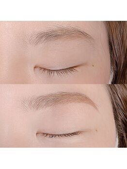 エニフ(Enif)/まつ毛とのセットも可能です◎