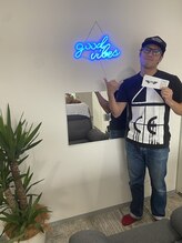 グッドバイブス(GOOD VIBES)/#長崎#諫早#大村#メンズ眉